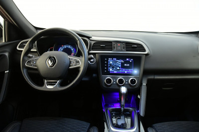 Renault Kadjar Gebrauchtwagen