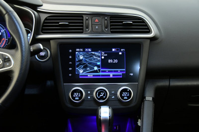 Renault Kadjar Gebrauchtwagen