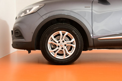 Renault Kadjar Gebrauchtwagen