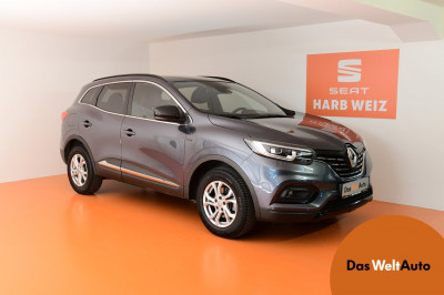 Renault Kadjar Gebrauchtwagen