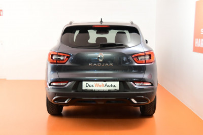 Renault Kadjar Gebrauchtwagen