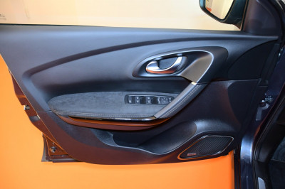 Renault Kadjar Gebrauchtwagen