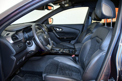 Renault Kadjar Gebrauchtwagen