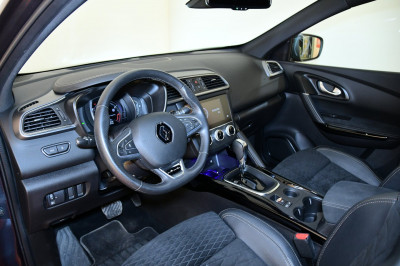 Renault Kadjar Gebrauchtwagen