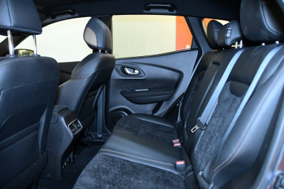 Renault Kadjar Gebrauchtwagen