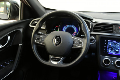 Renault Kadjar Gebrauchtwagen