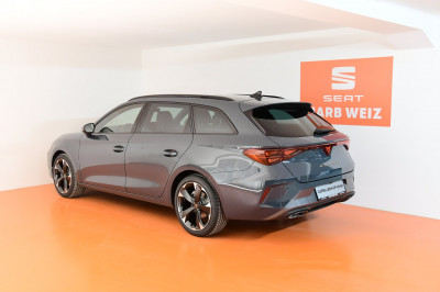 Cupra Leon Gebrauchtwagen