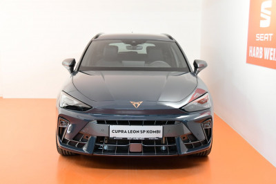 Cupra Leon Gebrauchtwagen