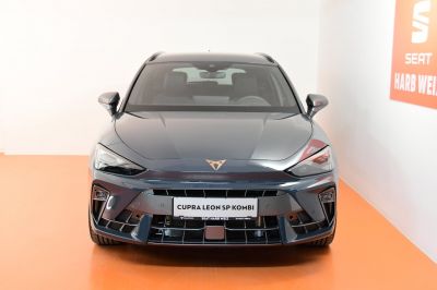 Cupra Leon Gebrauchtwagen
