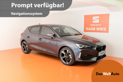 Cupra Leon Gebrauchtwagen