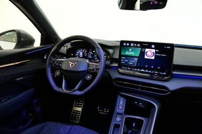 Cupra Terramar Gebrauchtwagen