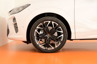 Cupra Terramar Gebrauchtwagen