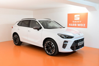 Cupra Terramar Gebrauchtwagen