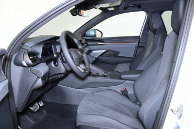 Cupra Terramar Gebrauchtwagen