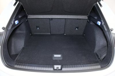 Cupra Terramar Gebrauchtwagen