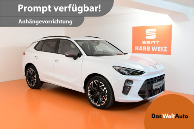 Cupra Terramar Gebrauchtwagen