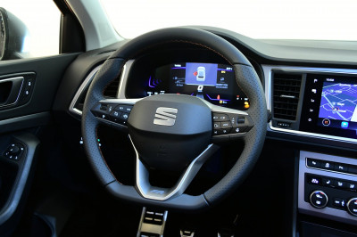 Seat Ateca Gebrauchtwagen