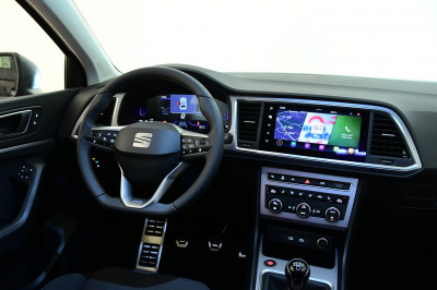 Seat Ateca Gebrauchtwagen