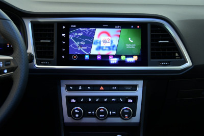 Seat Ateca Gebrauchtwagen