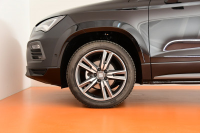 Seat Ateca Gebrauchtwagen