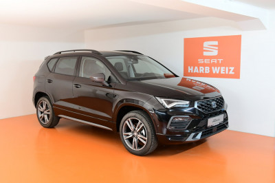 Seat Ateca Gebrauchtwagen