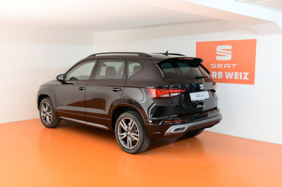 Seat Ateca Gebrauchtwagen