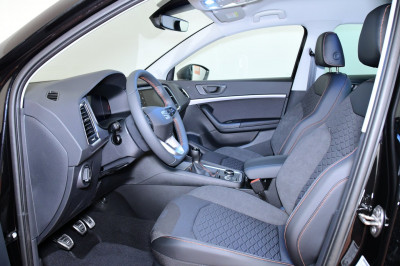 Seat Ateca Gebrauchtwagen