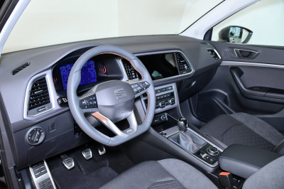 Seat Ateca Gebrauchtwagen