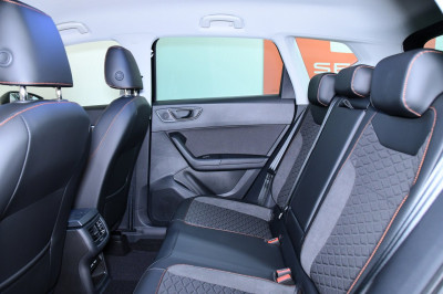 Seat Ateca Gebrauchtwagen