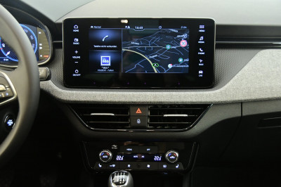 Skoda Scala Gebrauchtwagen