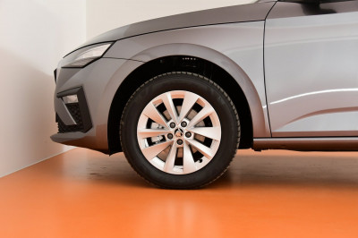 Skoda Scala Gebrauchtwagen