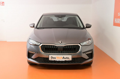 Skoda Scala Gebrauchtwagen