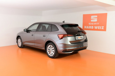 Skoda Scala Gebrauchtwagen