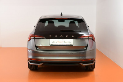Skoda Scala Gebrauchtwagen