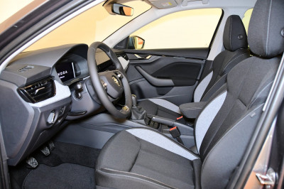 Skoda Scala Gebrauchtwagen