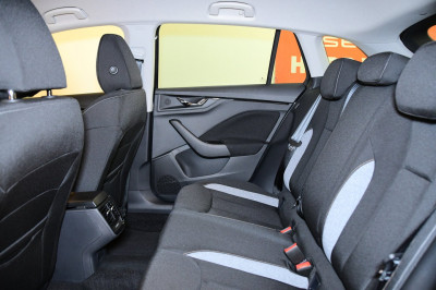 Skoda Scala Gebrauchtwagen