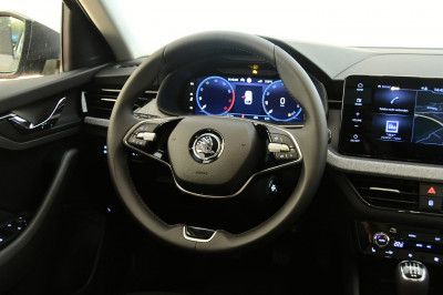 Skoda Scala Gebrauchtwagen