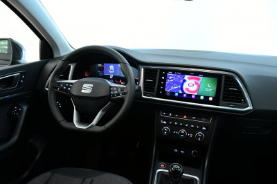 Seat Ateca Gebrauchtwagen