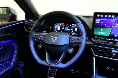 Cupra Leon Gebrauchtwagen