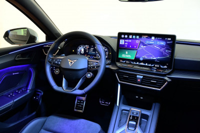 Cupra Leon Gebrauchtwagen