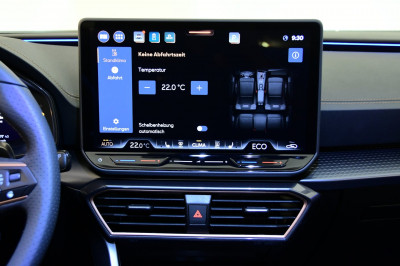 Cupra Leon Gebrauchtwagen