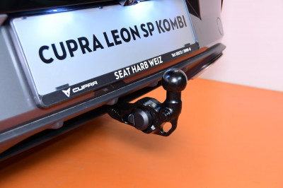 Cupra Leon Gebrauchtwagen