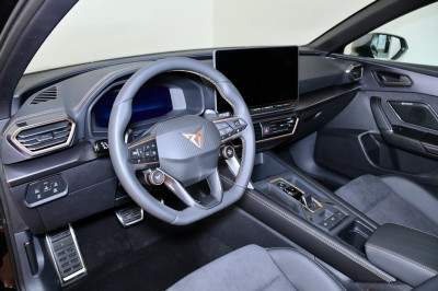 Cupra Leon Gebrauchtwagen