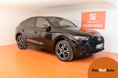 Audi Q5 Gebrauchtwagen