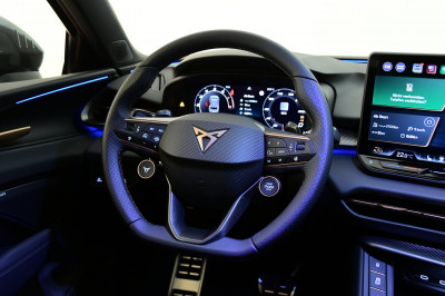 Cupra Terramar Gebrauchtwagen