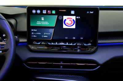 Cupra Terramar Gebrauchtwagen