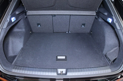 Cupra Terramar Gebrauchtwagen