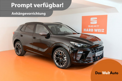 Cupra Terramar Gebrauchtwagen
