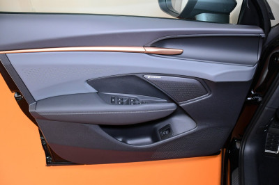Cupra Terramar Gebrauchtwagen
