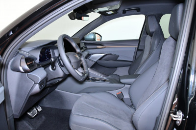 Cupra Terramar Gebrauchtwagen